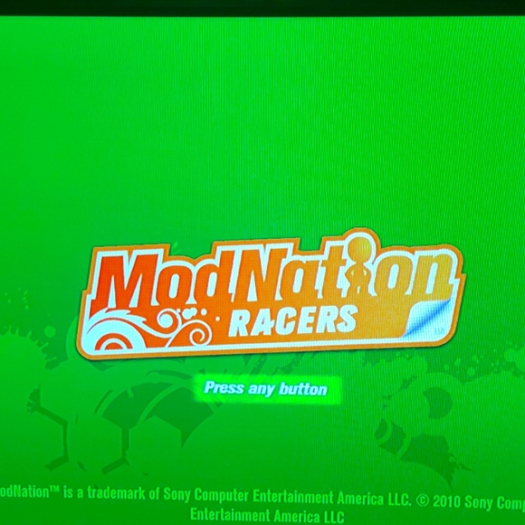 Original Playstation 3 system - Picture 4 of 11